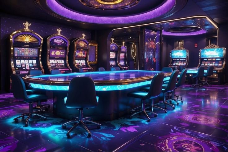7k cassino