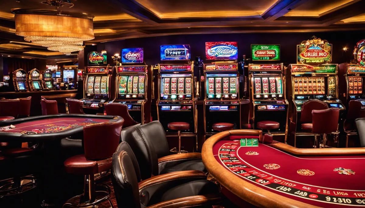 7k cassino